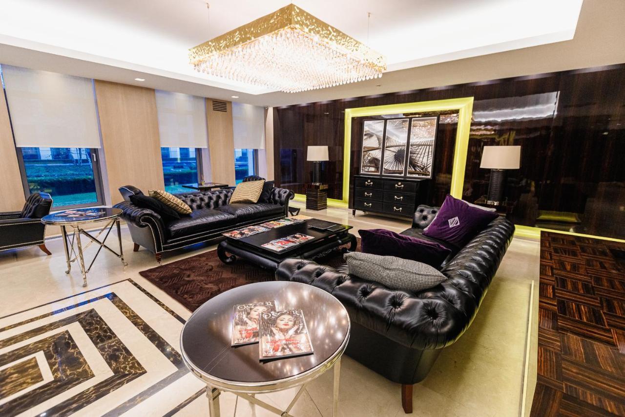Soho Boutique Hotel Dnipro Ngoại thất bức ảnh