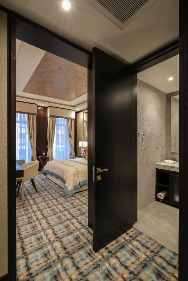 Soho Boutique Hotel Dnipro Ngoại thất bức ảnh