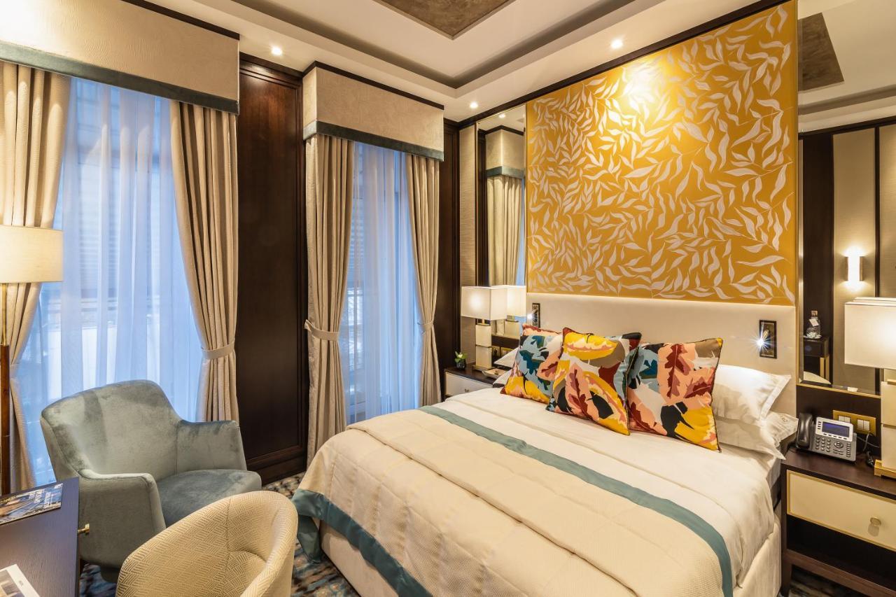 Soho Boutique Hotel Dnipro Ngoại thất bức ảnh