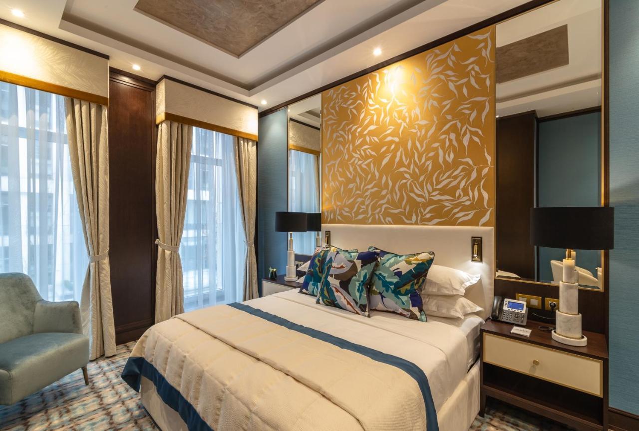 Soho Boutique Hotel Dnipro Ngoại thất bức ảnh